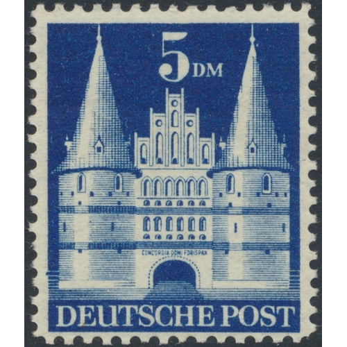 211 - Germany. M/U coln in 12 stockbooks starting from 1933, incl 1933 Reichstag set UM, 1933-41 Hindenbur... 