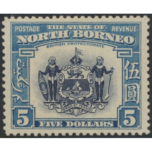 3 - BC, KGVI M/U coln in SG KGVI album, incl Aden 1939-48 set M, Ascension 1938-53 set M, Basutoland 193... 