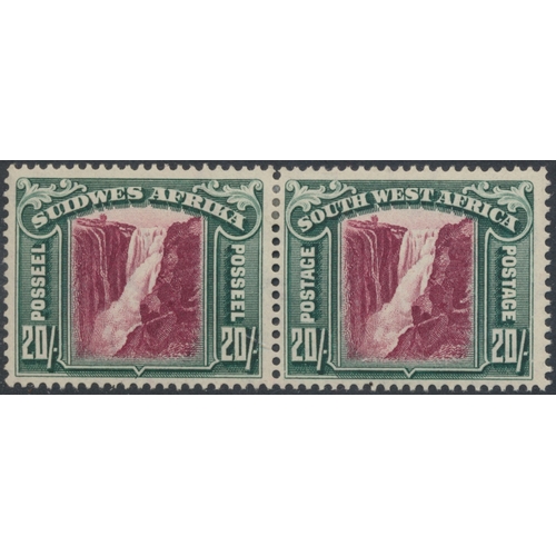 36 - BC, early to modern M/U coln in albums and stockbooks, incl Rhodesia 1896-7 vals to 10/- U, 1898-08 ... 