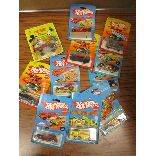 175 - Collection including ranges from Burago, Corgi, Dinky, ERTL, Lledo, Matchbox etc generally good plus... 