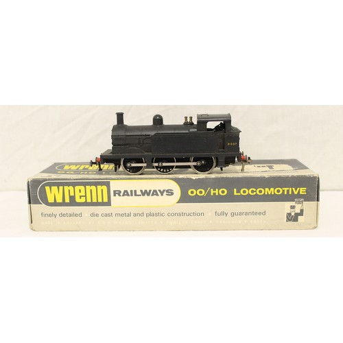 499 - Wrenn. Range of OO gauge locomotives, generally excellent in very good to excellent boxes, with W220... 