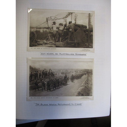 164 - Mixed range of mostly militaria including a WW2 photo album of a sailor who served on HMS Oribi whic... 