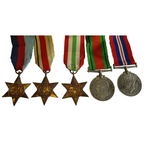 20 - Range with:
1. WW1 BWM and Victory Medal to G-30569 Pte L.G. Doggett The Queen's R. extremely fine.
... 