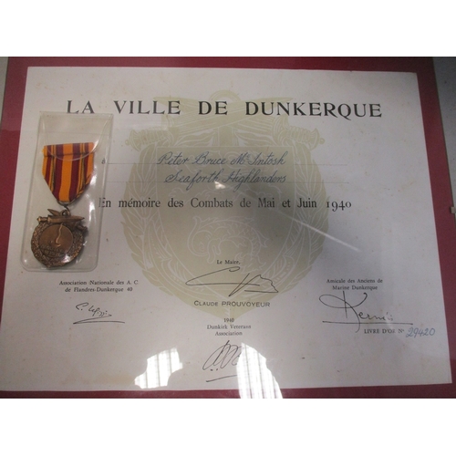 4 - WW2 range with:
1. 1939-1945, Africa Stars, Defence Medal, BWM and KGVI Efficiency Medal (Territoria... 