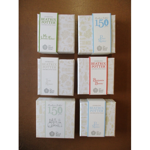 767 - Royal Mint boxed silver proofs FDC with £5 2005 Trafalgar, £2 2012 Dickens, 2014 WWI, 2015 Magna Car... 