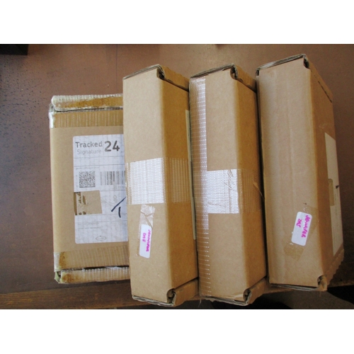 780 - Royal Mint proof cased sets FDC 2016-2022 plus 2023 commemorative set. Qty 8 sets (B)