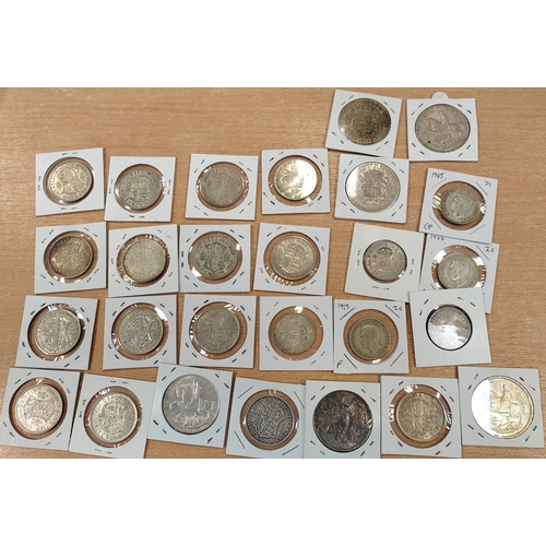 859 - Collection generally fine/very fine with some better with 1oz silver Britannia's 2001, 2002, 2003 (2... 