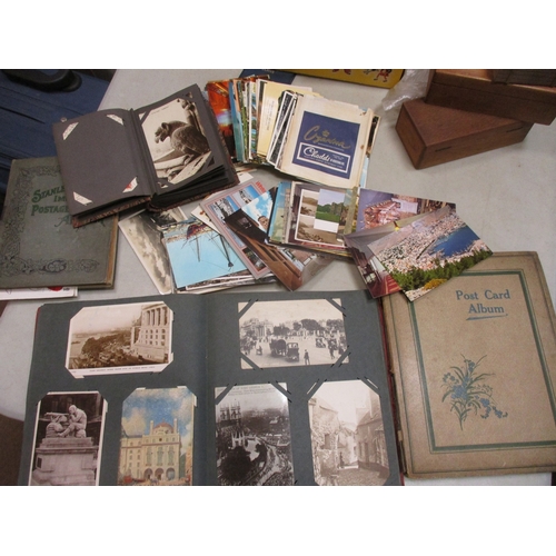 892 - Accumulation in boxes with strength in GB including crown 1889, half crown 1817, shillings etc. Also... 