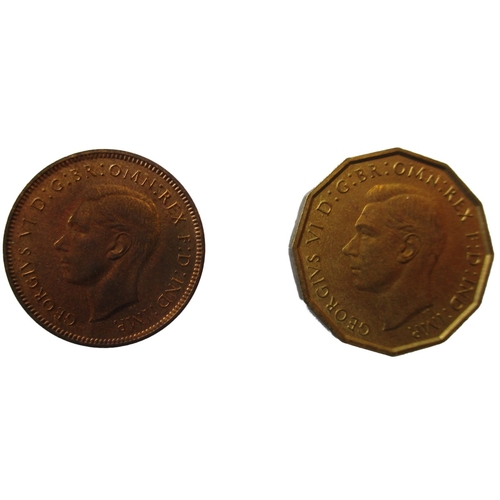 897 - World accumulation with GB 1819 crown fair, 1937 proof range FDC with crown, half crown, 3d brass an... 