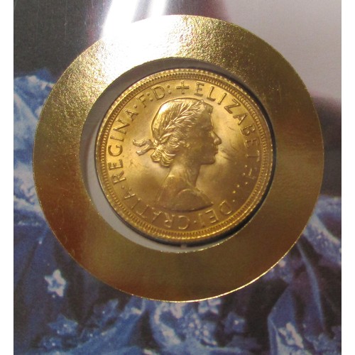 731 - Investment Gold Lot – documents required. 1997 'Golden Wedding Anniversary' commemorative covers wit... 