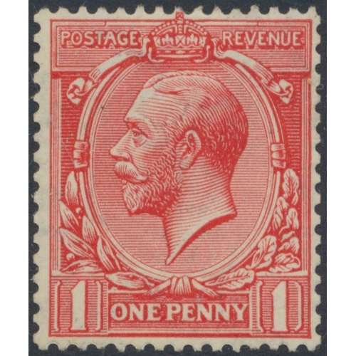 165 - QV-QEII, M/U coln on Hagner leaves, incl 1840 1d black unused, with 4 margins though cut into at lef... 