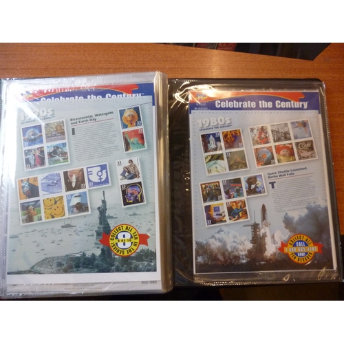 29 - World misc, early to modern, M/U coln in 16 ring binders and loose. Incl BC, Germany, GB, USA incl '... 