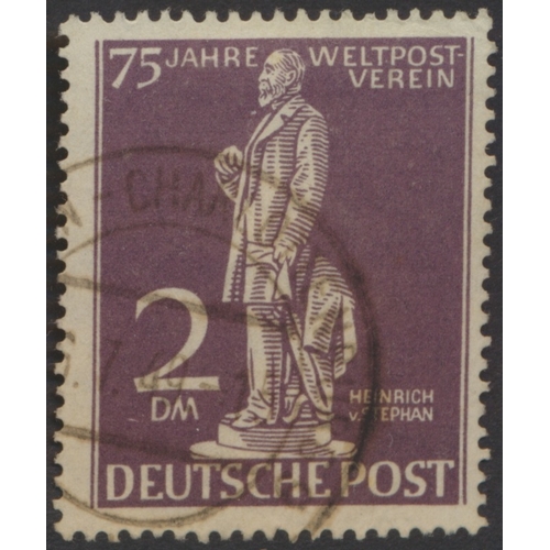 171 - Germany. Middle to modern M/U coln in 5 Safe albums, with issues from 1923 incl 1924-7 set U, 1928-3... 