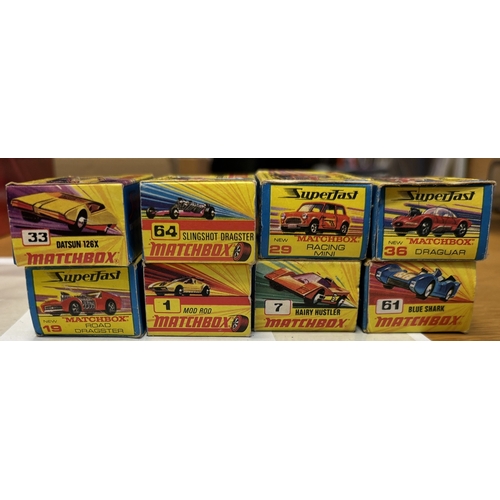 296 - Collection of generally good die cast cars and vehicles in good boxes when featured, including Boxed... 