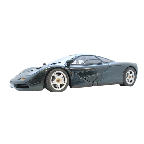 386 - Pauls Model Art. 1:12 scale model of the McLaren F1 from the McLaren collection set. Mint in excelle... 