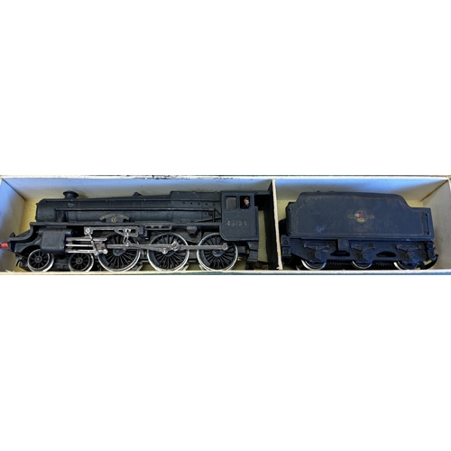 543 - OO gauge collection of locomotives in boxed with some unboxed, generally excellent in very good boxe... 