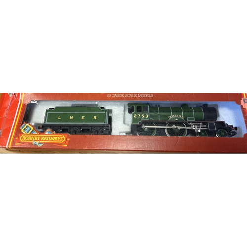 573 - OO gauge collection of locomotives, generally excellent in boxes of mixed condition, including, Bach... 