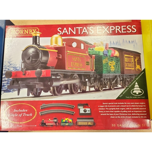 739 - Hornby. Collection generally excellent/near mint in mostly very good/excellent boxes with No.R1185 S... 