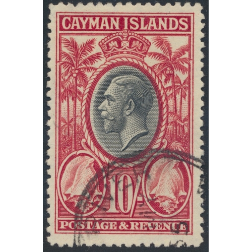 6 - Excellent QV-KGVI BC U/FU coln in 9 SG Devon albums, incl Antigua 1884-86 set U, 1903-7 set U, 1921-... 