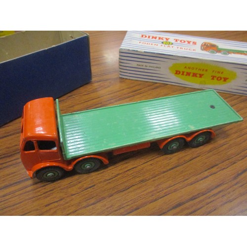 316 - Corgi. Range of vehicles, generally good plus to excellent in good plus to excellent boxes, with B.M... 