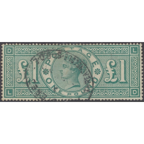 235 - QV U/unused seln, incl 1840 1d black U range (x4, varied margins, one with major thins), 1840 2d blu... 