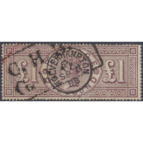 235 - QV U/unused seln, incl 1840 1d black U range (x4, varied margins, one with major thins), 1840 2d blu... 