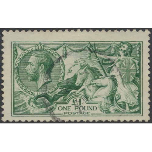 249 - KGV & KGVI M/U coln in 1 binder, incl 1911-12 Downey heads ½d green with various wmks and shades M/U... 