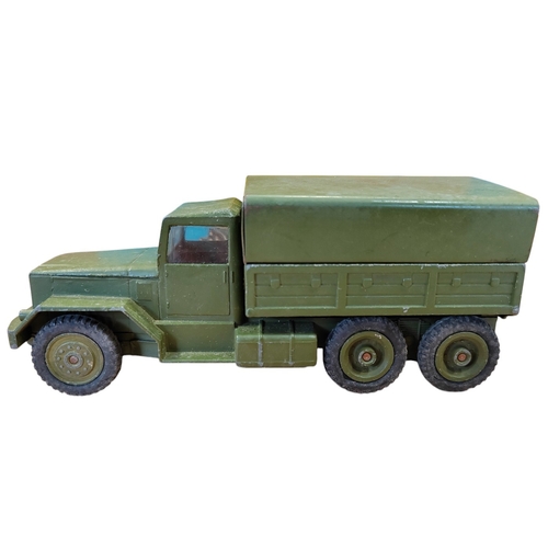 224 - Corgi. Range generally good to very good in mostly fair boxes with No.356 US Personnel Carrier, 437 ... 