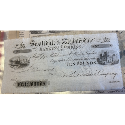 113 - Collection in one album, generally near uncirculated, including ranges of Croatia, Czechoslovakia, I... 