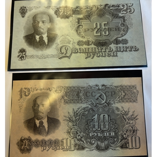 113 - Collection in one album, generally near uncirculated, including ranges of Croatia, Czechoslovakia, I... 