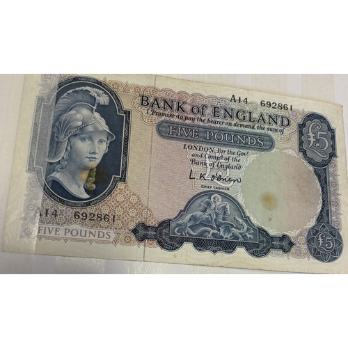 115 - Collection of mostly commonwealth issues, generally very fine with some better in one album and loos... 