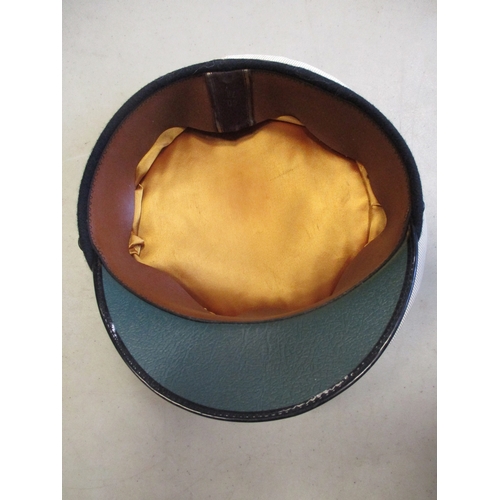 85A - British Petroleum merchant fleet Engineering Officer's uniform, circa 1950s-60s with tunic jacket an... 