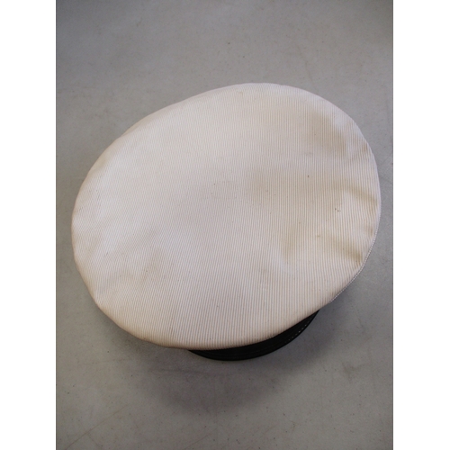 85A - British Petroleum merchant fleet Engineering Officer's uniform, circa 1950s-60s with tunic jacket an... 