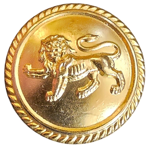 85A - British Petroleum merchant fleet Engineering Officer's uniform, circa 1950s-60s with tunic jacket an... 