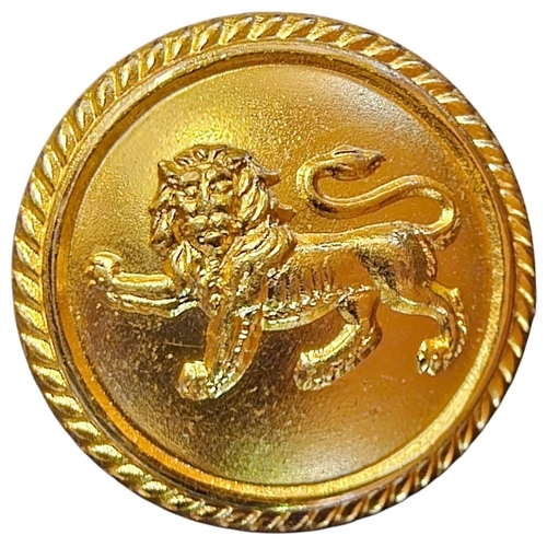 85A - British Petroleum merchant fleet Engineering Officer's uniform, circa 1950s-60s with tunic jacket an... 