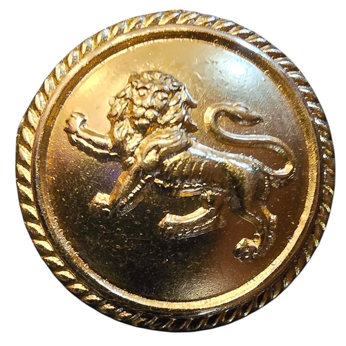 85A - British Petroleum merchant fleet Engineering Officer's uniform, circa 1950s-60s with tunic jacket an... 