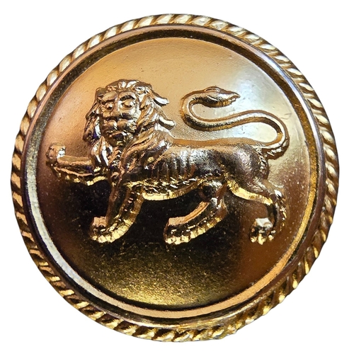 85A - British Petroleum merchant fleet Engineering Officer's uniform, circa 1950s-60s with tunic jacket an... 