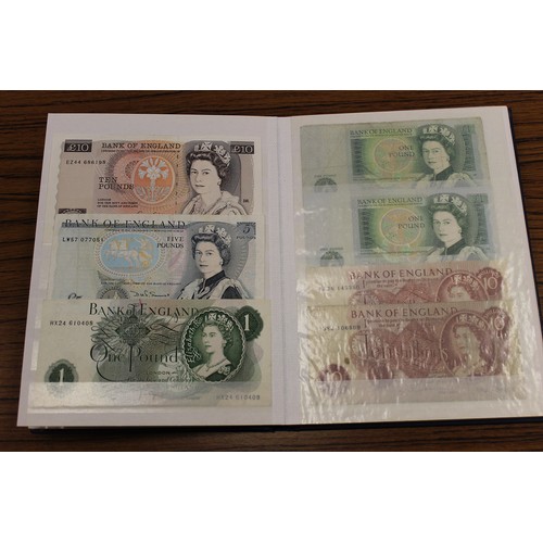 115 - Collection of mostly commonwealth issues, generally very fine with some better in one album and loos... 