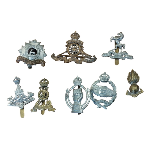 7 - Order of St John (Officer) with WW1 BWM and Victory Medal to 30692 A. Sjt. W. Smith. Linc. R. swing ... 