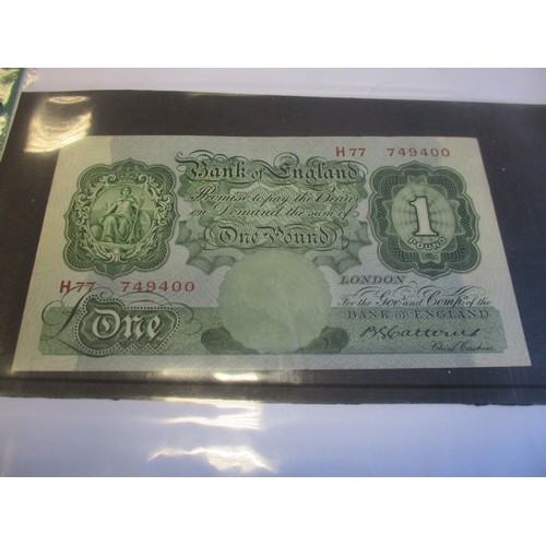 78 - Catterns to Hollom range in plastic leaves, generally near very fine to extremely fine, includes £5 ... 