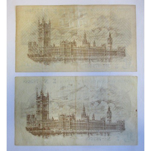 78 - Catterns to Hollom range in plastic leaves, generally near very fine to extremely fine, includes £5 ... 