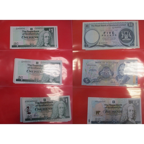 167 - Collection of world issues in album, generally very fine to extremely fine, primarily ranges from En... 