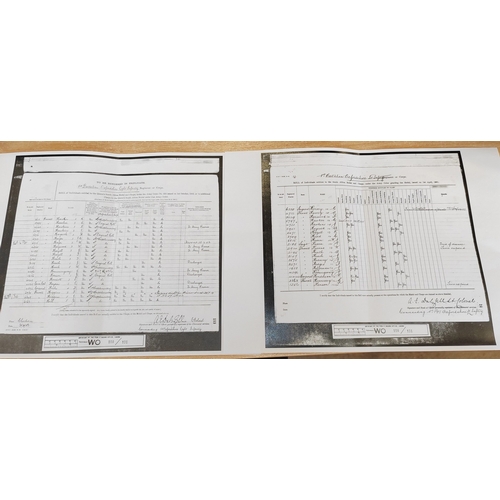 20 - 1899 QSA with 5 clasp Cape Colony, Orange Free State, Transvaal, South Africa 1901 and South Africa ... 