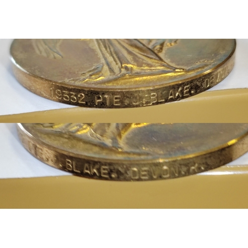 3 - Range in mixed condition with:- 
1. AGSM with 2 clasp Somaliland 1902-04, Jidballi to 4136 Pte. J. B... 