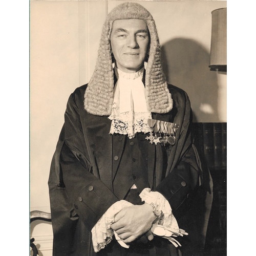 42 - WWII group with OBE, 1939-45, Africa (with war clasp), France and Germany stars, BWM, Defence Medal ... 