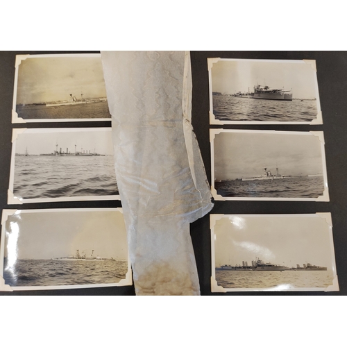 59 - Collection with various medals ranging from WWI to present, mostly British and USA, plus accumulatio... 