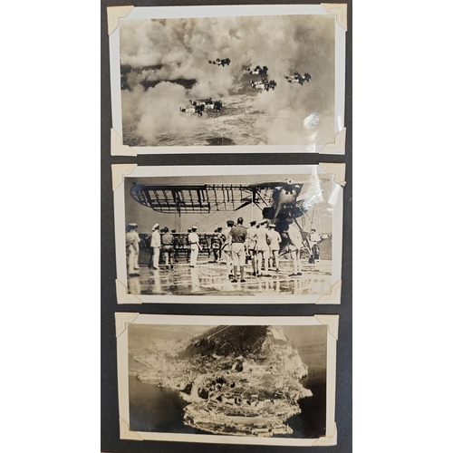 59 - Collection with various medals ranging from WWI to present, mostly British and USA, plus accumulatio... 