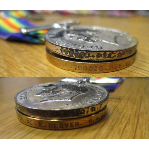 8 - Range of medals with:- 
1. WWI 1914-15 Star trio to T - 634 S.SJT. W. Court. AOC extremely fine. Wit... 