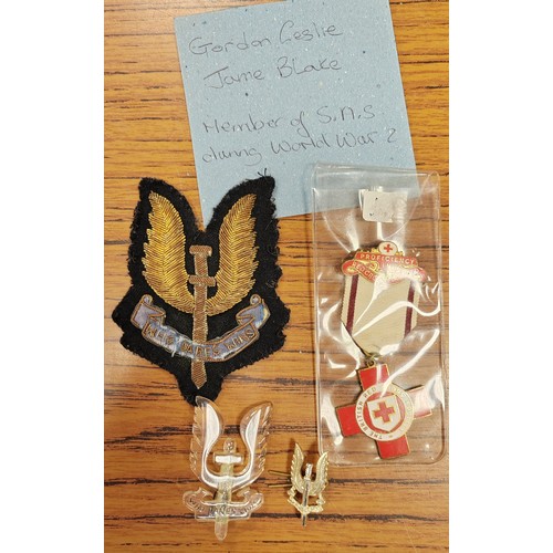 3 - Range in mixed condition with:- 
1. AGSM with 2 clasp Somaliland 1902-04, Jidballi to 4136 Pte. J. B... 