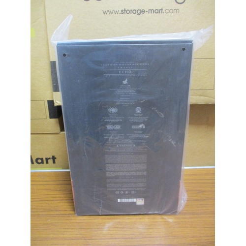 222 - Star Wars. Hot Toys. TMS042 1/6th scale Echo collectable figurine, mint in near mint box. (B)